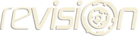 Revision 2025 Logo